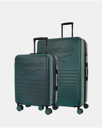 Reebok - Reebok Adventure Hard Shell Medium and Cabin Bundle 2-Piece Set