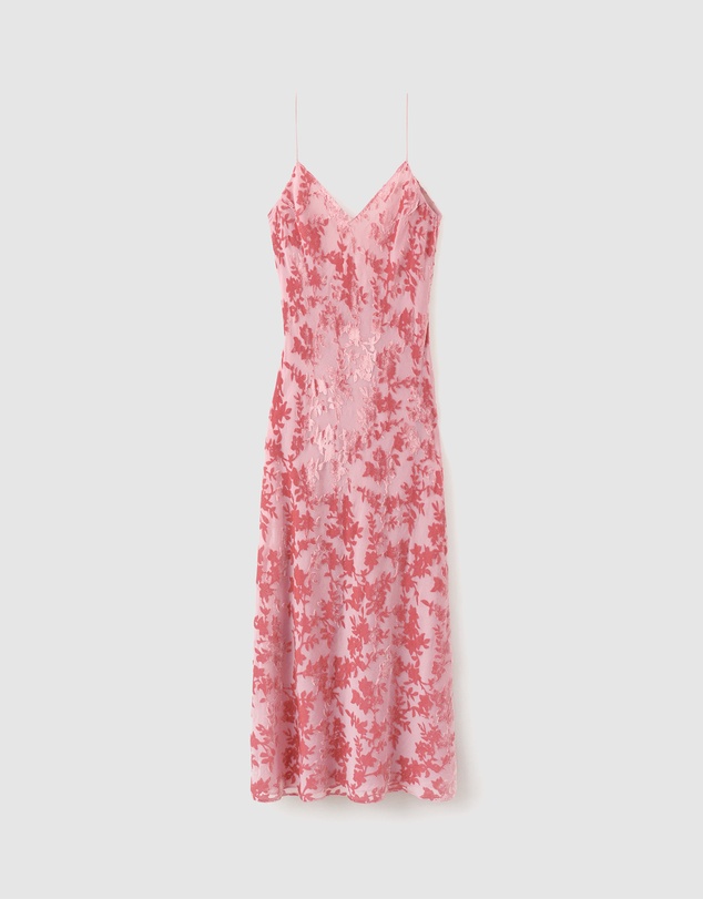 M.N.G - Newkate Dress