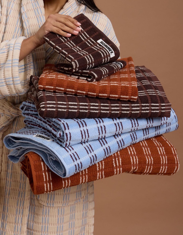 Hommey - Hand Towel