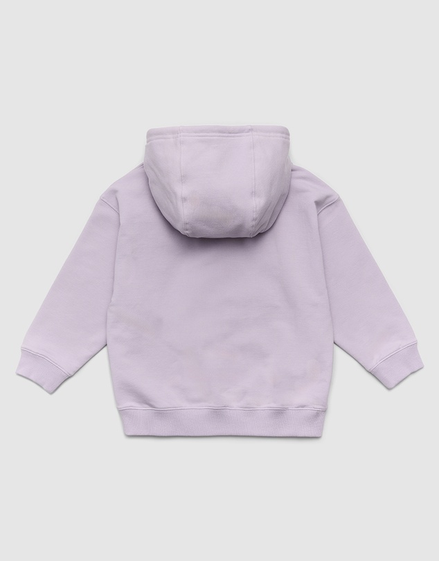 Crywolf - CHILL HOODIE Heather