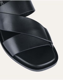 Jo Mercer - Shelby Flat Slides