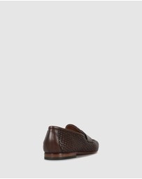 Brando - Cresta Loafers