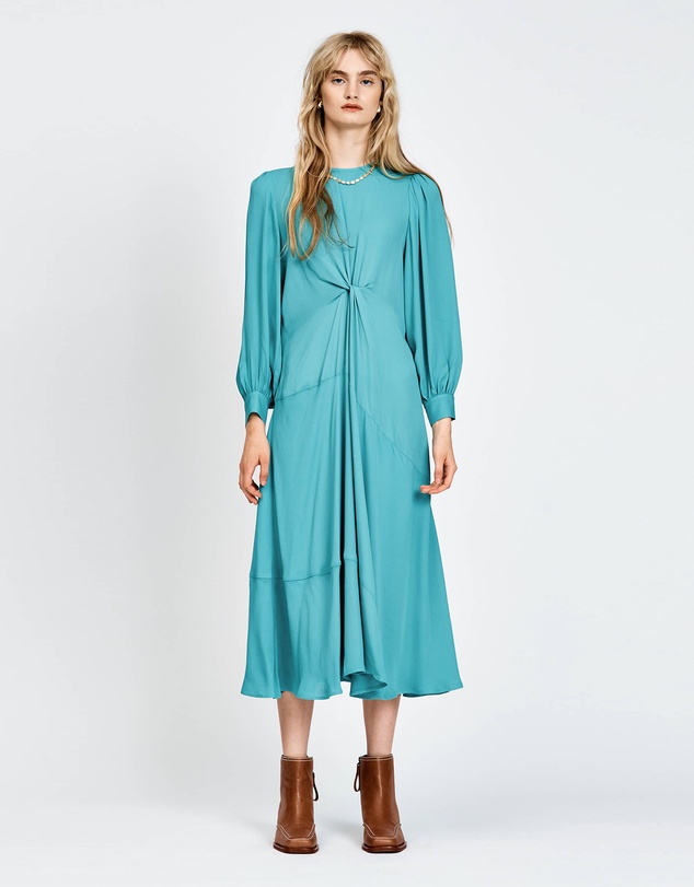 bul - Tapio Dress Green