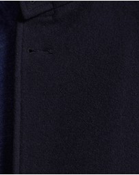 Oxford - Dunbar Wool Rich Coat