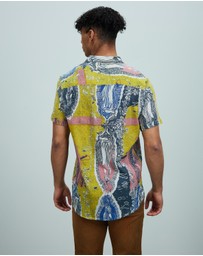 Rolla's - Bon Mary Shirt