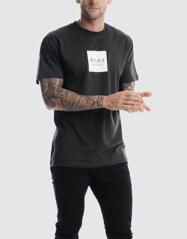 DVNT - S.E.S. Tee