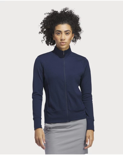 adidas Performance - Golf Women's Ultimate365 Textured Jacket