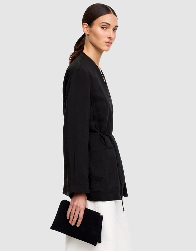 ARKET - Wrap Blazer
