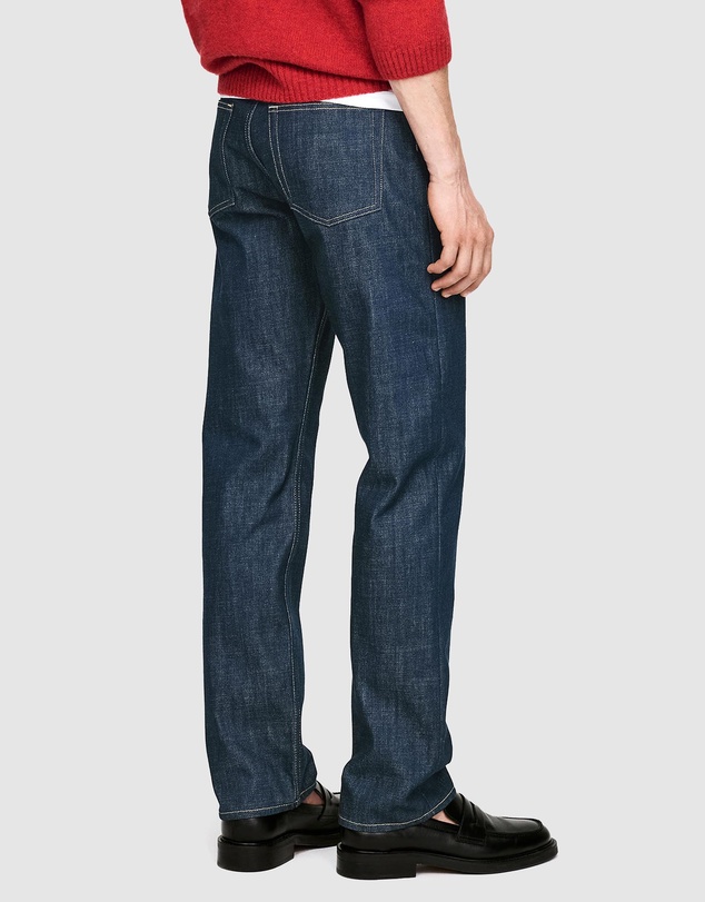 ARKET - Cliff Regular Straight Jeans