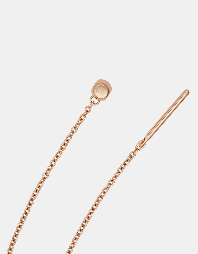 Daniel Wellington - Charm Chain Bracelet