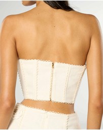 Winona - Rosalind Bodice 
