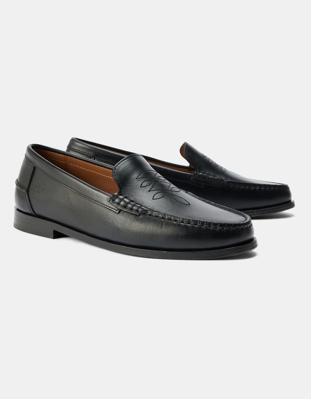 R.M.Williams - Ranch Loafers - Women's