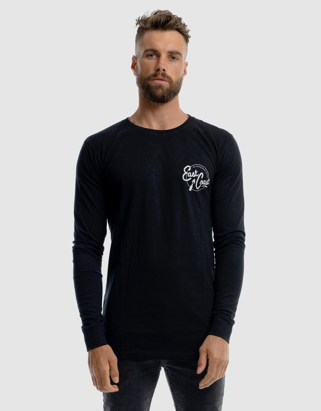 DVNT - East Coast Long Sleeve