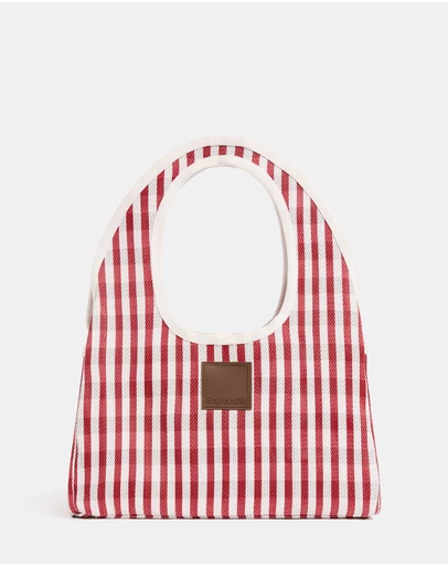 EAU BAGS - Lune Handbag