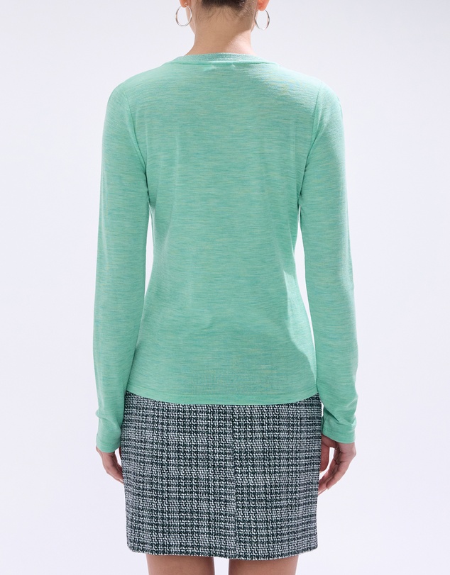 Marcs - Bellamy Babywool Top