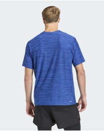 adidas Performance - WORKOUT ESSENTIALS FLEX T-SHIRT Mens