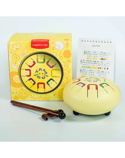Tambu - Baby Tambu Mellow Yellow