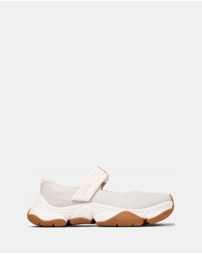 White Natural