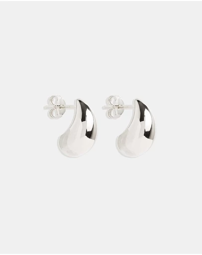 By Charlotte - Made of Magic Small Earrings