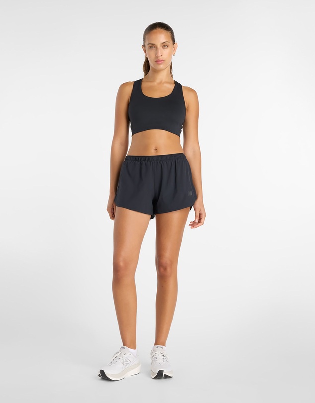 New Balance - RC Essential Shorts 3