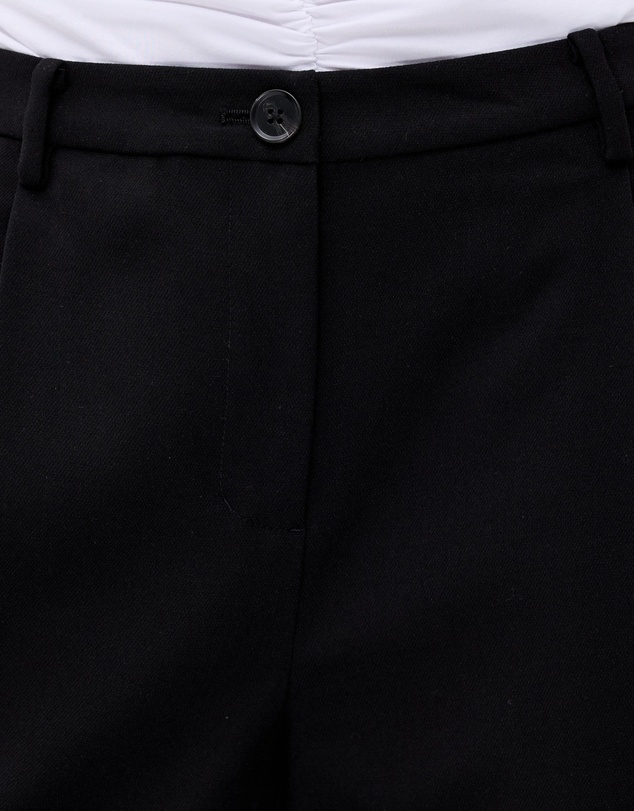 Minima Esenciales - Chloe Tailored Pleat Suit Pants