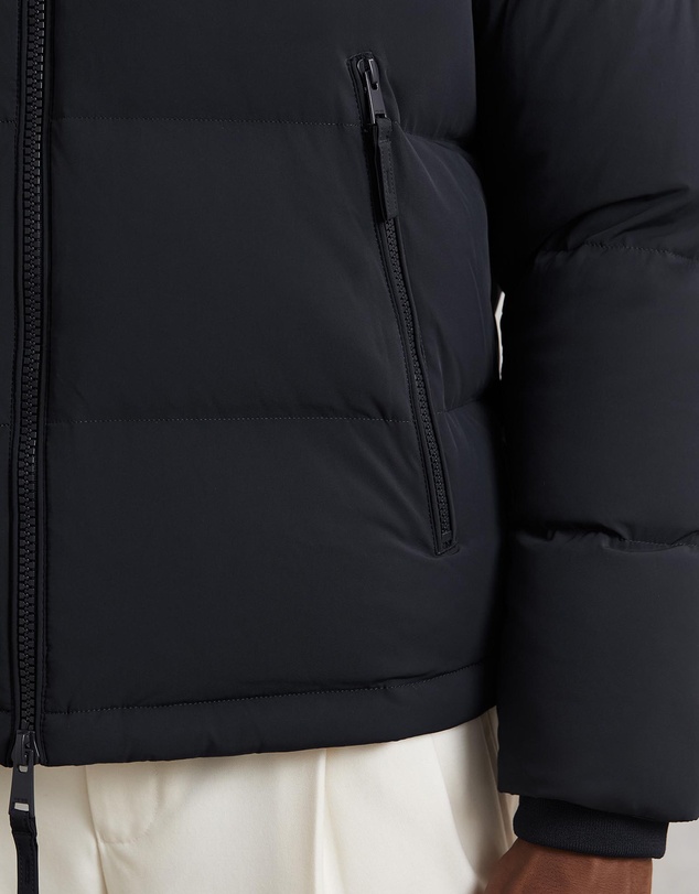 REISS - Reggie Puffer Jacket