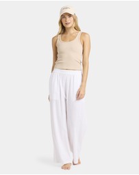Billabong - Womens Everyday Tank Top