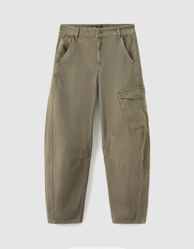 M.N.G - Vanessa Trousers