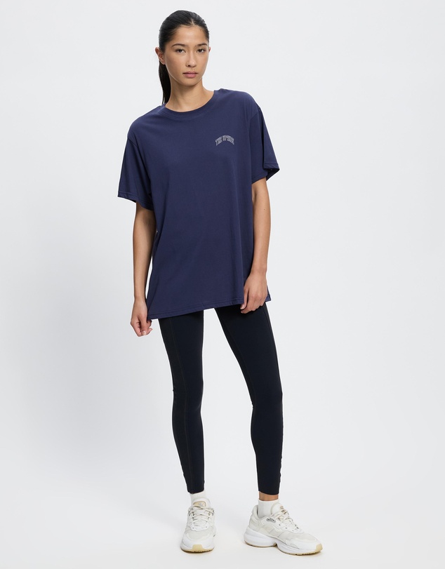 The Upside - Isadora Sammi Tee