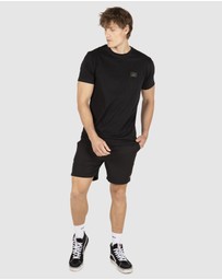UNIT - UNIT Peak Men's T-Shirt
