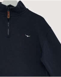 Revibe - Repaired R.M.Williams Mulyungarie Fleece - AU L