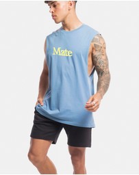 Vacancy Co - Mate Tank