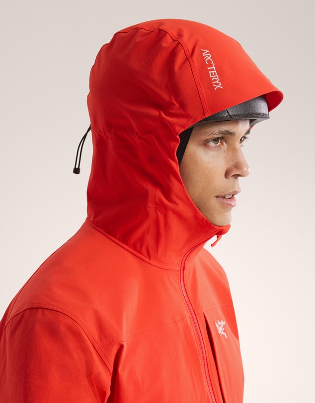 Arc'teryx - Gamma Hoody Men's