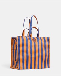 EAU BAGS - Vacay Travel Bag