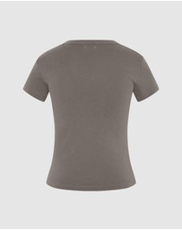 St. Agni - Organic Cotton Baby Tee