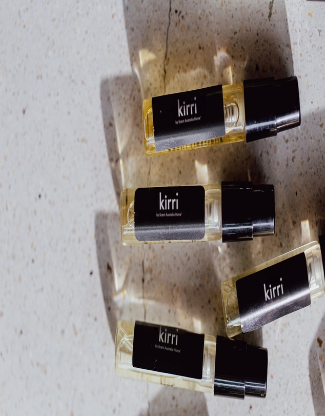 Kirri by Scent Australia Home - Fig Tree Oil Spray Sample (2ml)