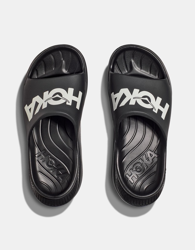 HOKA - Ora Athletic Slides - Unisex