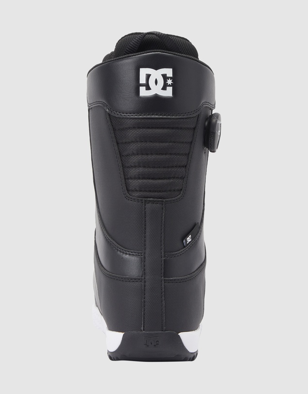DC Shoes - Mens Control BOA Snowboard Boots