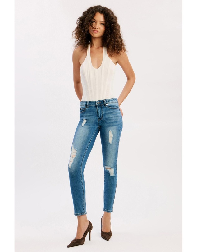Bardot - Kate Hipster Jeans II