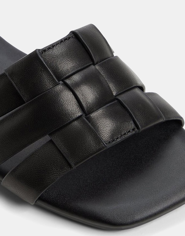 ALDO - Gotosandal Slip On Sandals
