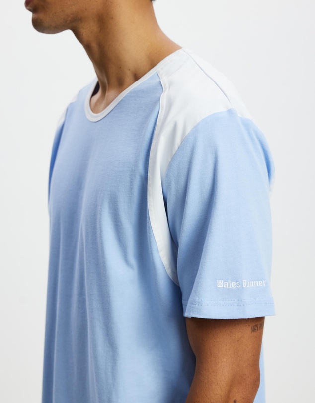 Wales Bonner - Jersey Dub T-Shirt