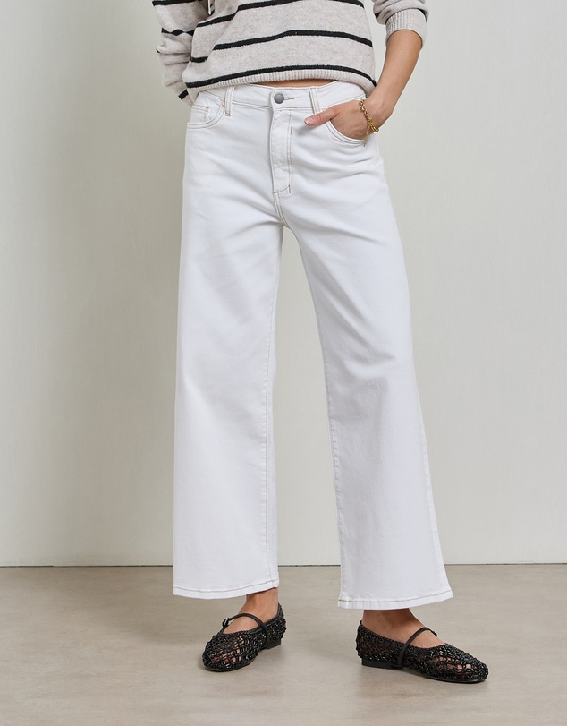 DRICOPER DENIM - Barrie Jeans