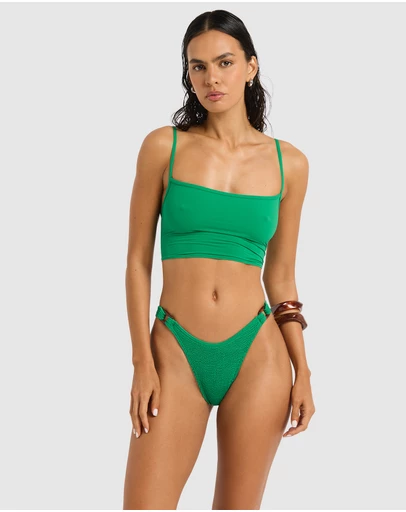 Bond-Eye Swimwear - Orla Crop