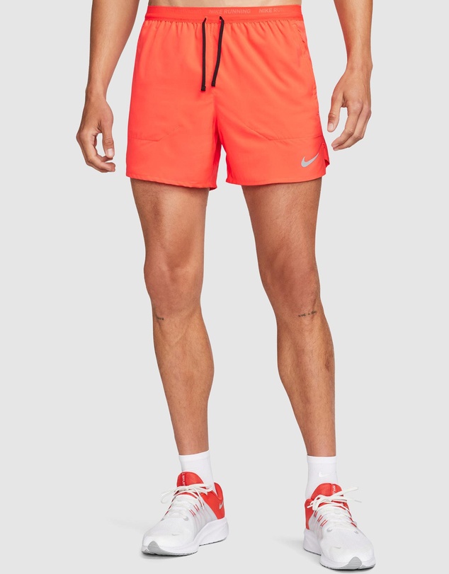 Nike - Stride DriFIT 5 BriefLined Running Shorts