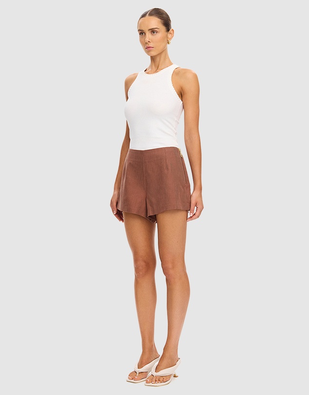 KIVARI - Cass Shorts