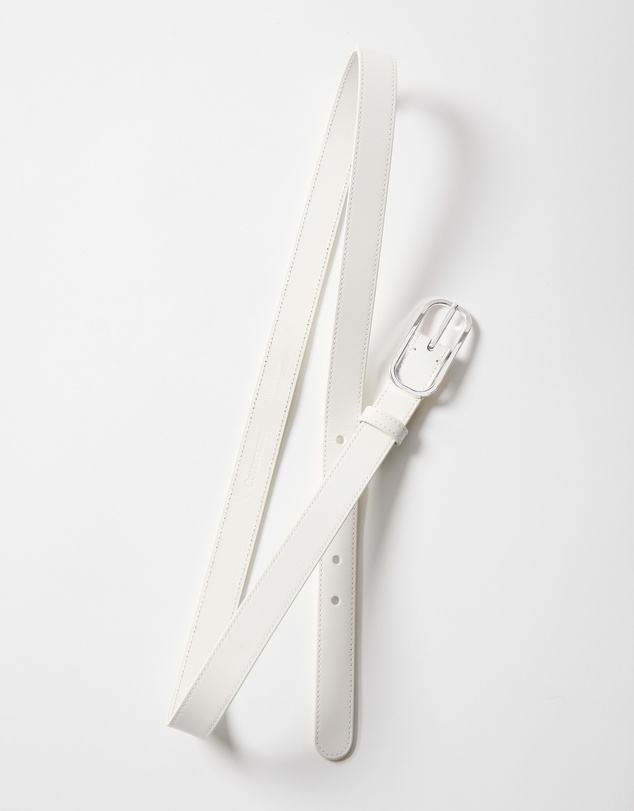 Commonry - Maya Leather Belt