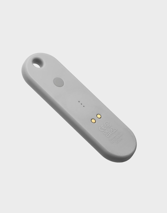 Orbitkey - Universal Tracker