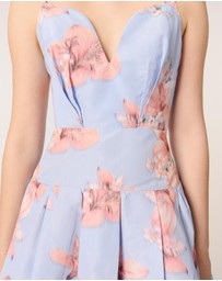 Maje - Rapapa Dress
