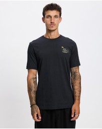 TravisMathew - TM Beach Club Tee