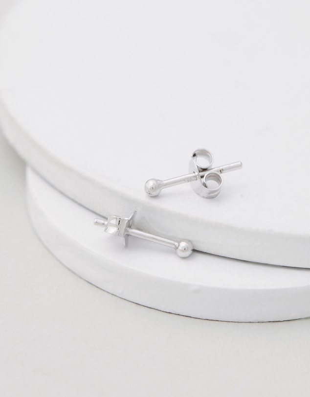 EL&RO Jewellery - Belle Studs